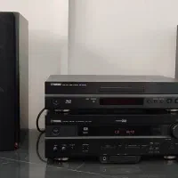 سیستم صوتی یاماها YAMAHA