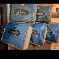 پتو لاوین دونفره یک میلیون و صد