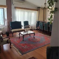 ویلا ۱۶۰ متری مهرشهر بلوار ارم بوستان