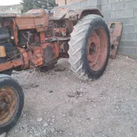 تراکتور رومانی|خودرو سنگین|ارژن, |دیوار