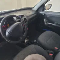 ساینا ۹۵|خودرو سواری و وانت|کرج, کوی زنبق|دیوار