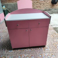 سرویس خواب کودک|تخت و سرویس خواب|بناب, |دیوار