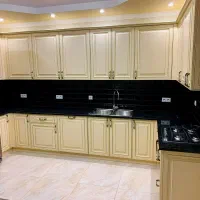 ساخت کابینت اشپزخانه بدون واسطه مدلk220|مصالح و تجهیزات ساختمان|مشهد, حجاب (شهرک غرب)|دیوار