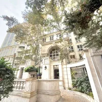 275متر-برج-باغ-چناران-پارک-زیبا