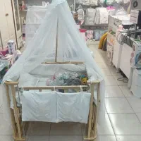 سیسمونی رویایی،همه چبزبرای خوشامدگویی به فرشته تان