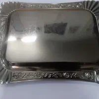 سینی|ظروف سرو و پذیرایی|زنجان, |دیوار