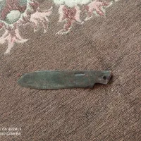 چاقو کپوری و اره ای|کلکسیون اشیاء عتیقه|شهرکرد, |دیوار