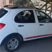 کوییک GXR-L ۱۴۰۳|خودرو سواری و وانت|تهران, تهرانسر غربی|دیوار