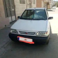 پراید ۹۰|خودرو سواری و وانت|همدان, |دیوار