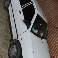 پراید 89 لاکاغذی|خودرو سواری و وانت|ابریشم, |دیوار