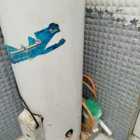 ابگرمکن برقی مارک مهرکار