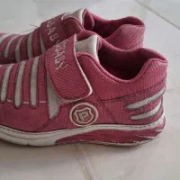 کفش و پوتین و دمپائی دخترانه|کیف، کفش، کمربند|تبریز, |دیوار