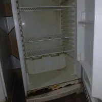 یخچال اجنرال استیل