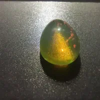 اوپال فایر بسیار پاک با تلالو استثنایی نچرال|جواهرات|تهران, سوهانک|دیوار