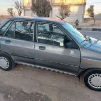 پراید نوک مدادی ۸۶|خودرو سواری و وانت|درگزین, |دیوار