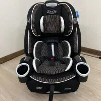 صندلی ماشین گراکو 4ever DLX