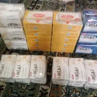 صابون لوکس وسیو