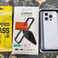 قاب iphone 14 pro max|لوازم جانبی موبایل و تبلت|چابهار, |دیوار