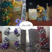 آموزش واجرابادکنک آرایی میوه آرایی خنچه پول حنا|خدمات پذیرایی، مراسم|مشهد, شهید معقول|دیوار