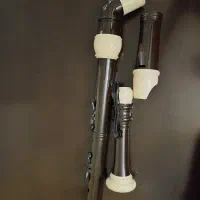 فلوت ریکوردر آلتو، باس، تنور، سوپرانو