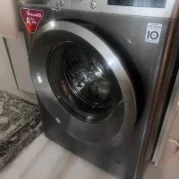 لباسشویی برند الجی سالم