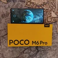 گوشی M6 پرو|موبایل|ایرانشهر, |دیوار