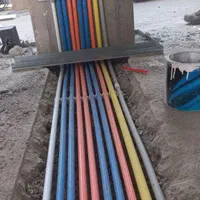 استاد کار و نیروی نیمه ماهر و شاگرد برق کار|استخدام صنعتی، فنی، مهندسی|تهران, جردن|دیوار