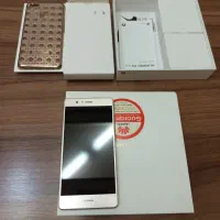 هوآوی p9 lite رام 2 رم 16 گیگ در حد