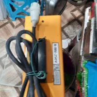 ترانس جوش۲۵۰|ماشین‌آلات صنعتی|بیرجند, |دیوار