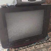 تلویزیون و دستگاه سالم سالم