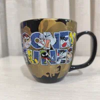 ماگ لونی تونز