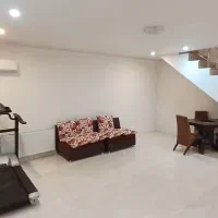 خانه ویلایی ۹۰ متری دوبلکس و دلباز  دانش ۲۳