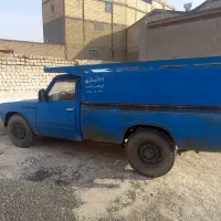 نیسان ۸۴ تمیز