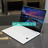نسل ۱۵ HP OmniBook|رایانه همراه|تهران, گیشا|دیوار