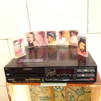 ظبط ویدیو sony نوارکوچیک|کلکسیون اشیاء عتیقه|اصفهان, حصه جنوبی|دیوار