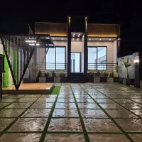 ویلا۲۵۰متری سندار مدرن بهترین لوکیشن