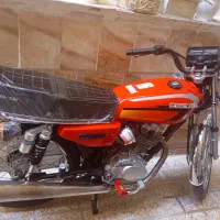 موتور هندا 125رهرو