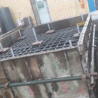 اجرای الماتوربندی فنداسیون ارماتوربندی قالب بندی