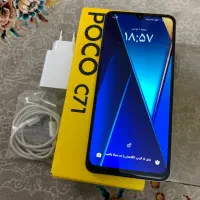 شیاومی پوکو c71|موبایل|تهران, ائمه اطهار|دیوار