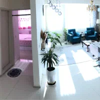 آپارتمان 60 متری لوکس طبقه 5 با ویو عالی