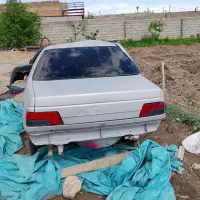 مدل 88|خودرو سواری و وانت|ماکو, |دیوار