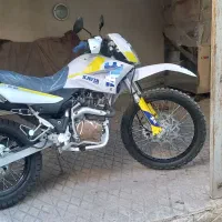 موتور کویر ۲۵۰ مدل تی ۲