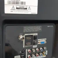 تلویزیون LCD سامسونگ ۳۲|تلویزیون و پروژکتور|شیراز, تندگویان|دیوار