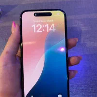 اپل iPhone 15 با حافظهٔ ۱۲۸ گیگابایت|موبایل|رشت, گلسار|دیوار