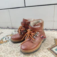 پوتین بچگانه|کفش و لباس بچه|ازنا, |دیوار