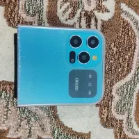 گوشی طرح ایفون تاشو ساده دکمه ای