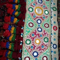 سکه دوزی اصیل و خاص
