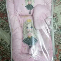 تشک نوزاد 4تیکه