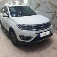 تیگو۵ فول مدل ۹۶