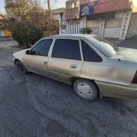 دوو سیلو|خودرو سواری و وانت|شیراز, احمدآباد|دیوار